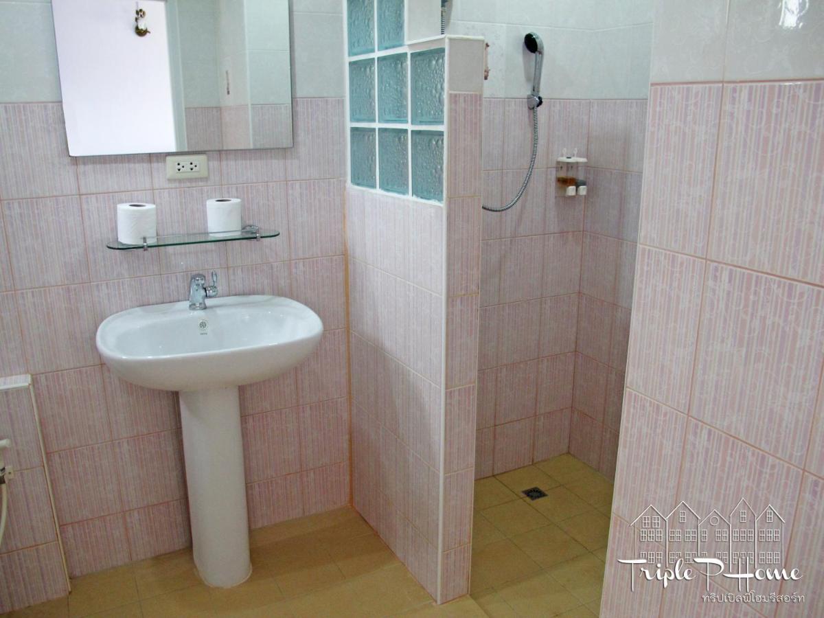 Triple P Home Resort - Housity