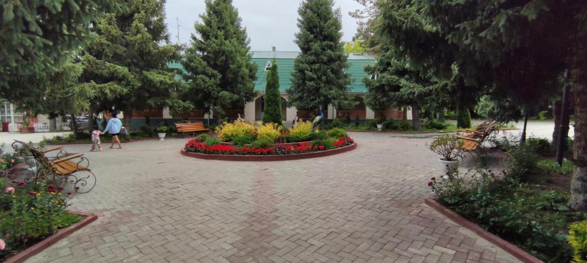 Квартира в Радуга WEST - Housity