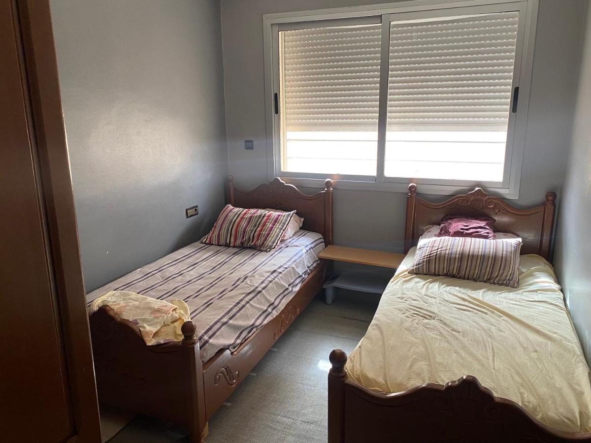 Joli Appartement au centre de Oujda - Housity