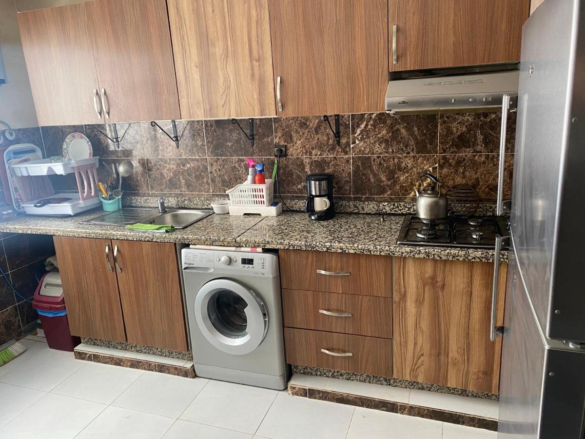 Joli Appartement au centre de Oujda - Housity