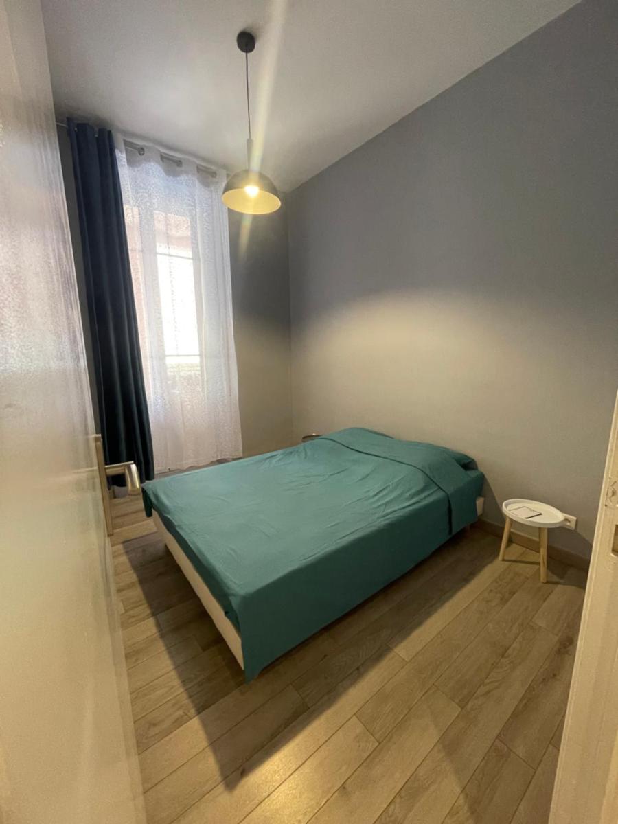 Charming one bedroom near Monaco - Housity