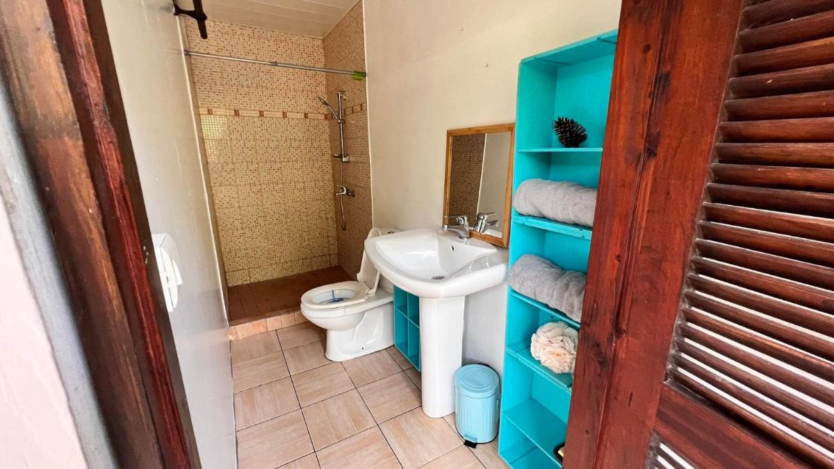 Matatia Lodge - Housity