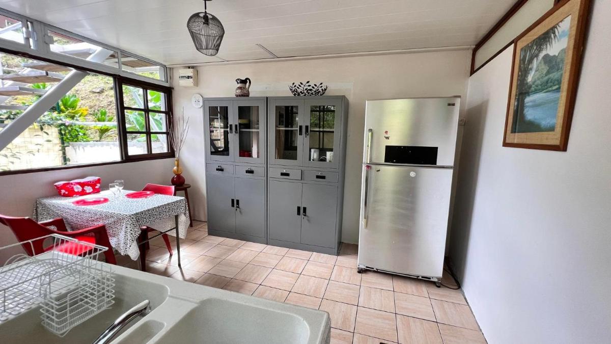 Matatia Lodge - Housity