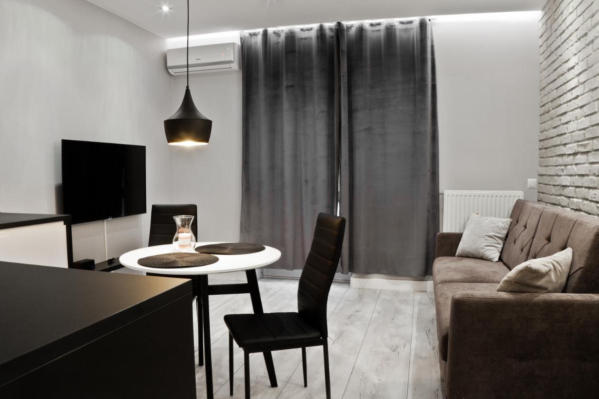 Apartament Nowa Huta - Housity