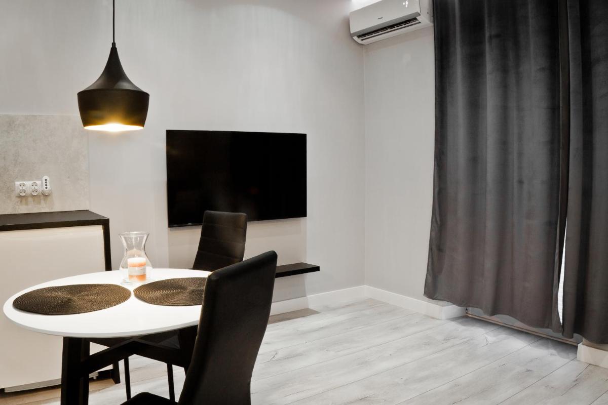 Apartament Nowa Huta - Housity
