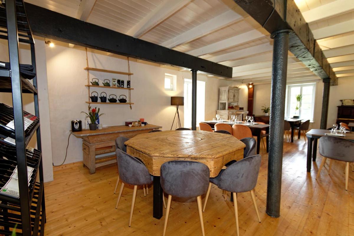 LE MOULIN DU COUFFON - Housity