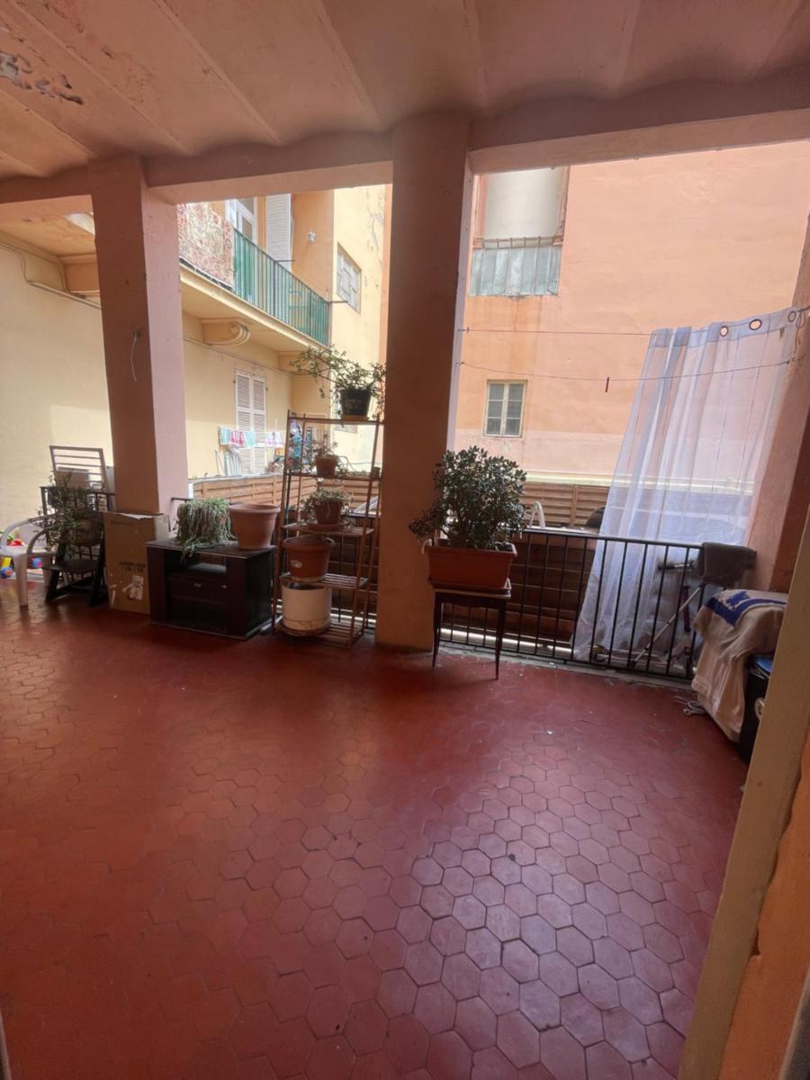 Charming one bedroom near Monaco - Housity