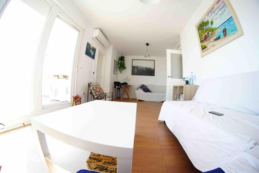 Ático con terraza en el Toyo - Housity