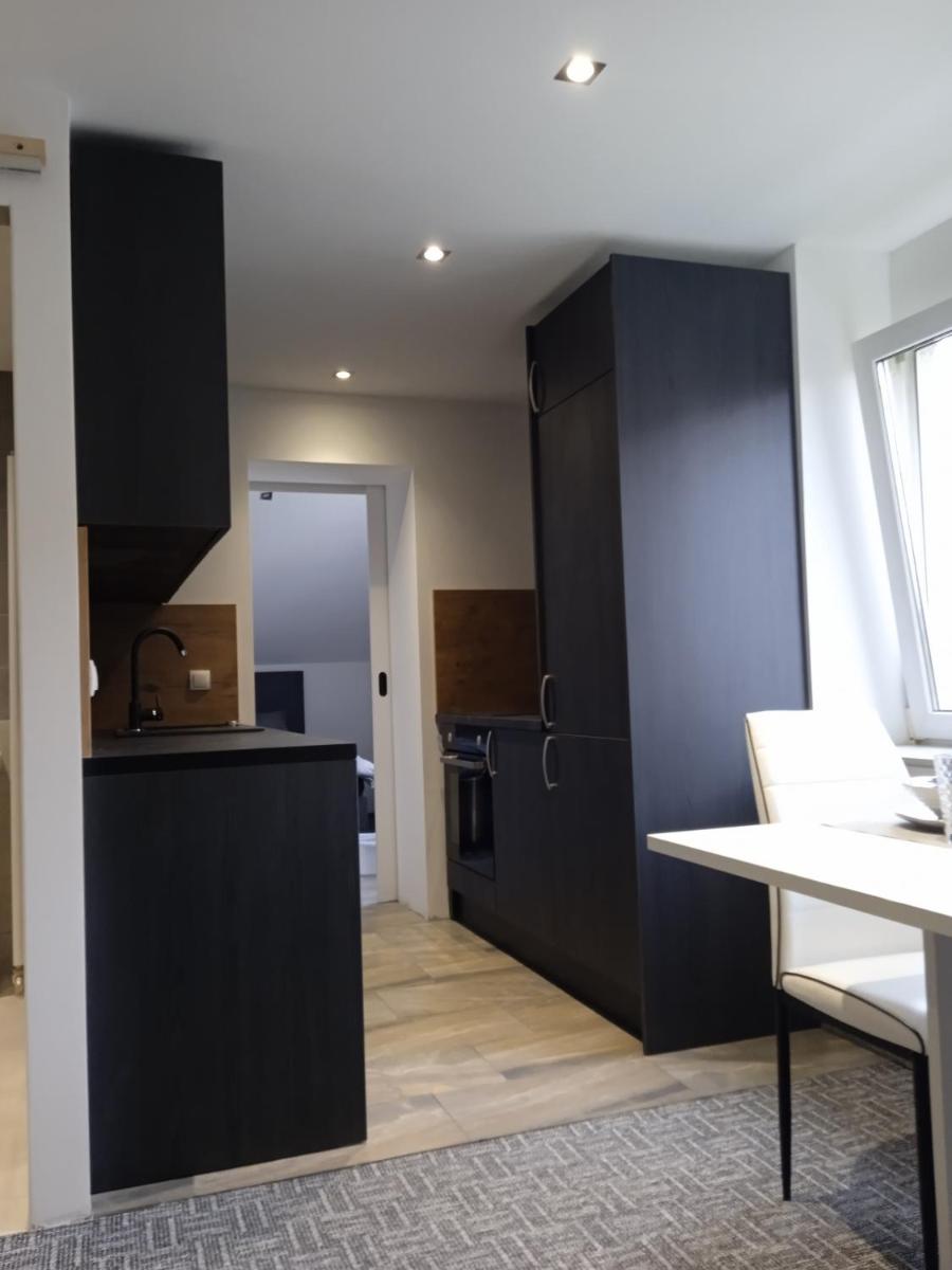 Patrick`s Place Lux - Housity
