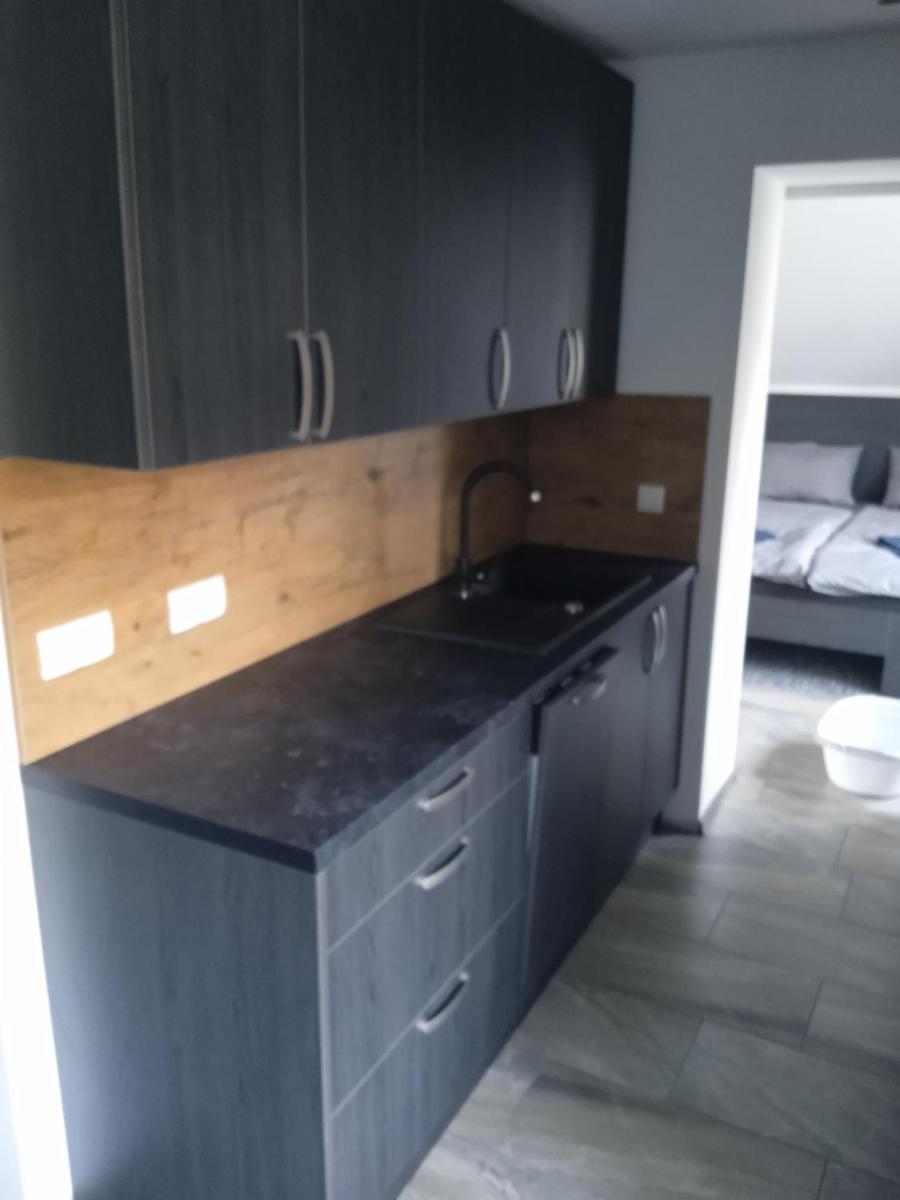 Patrick`s Place Lux - Housity