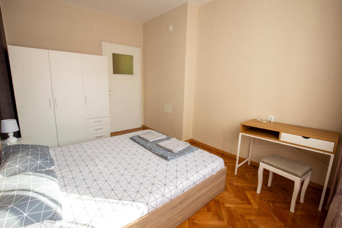 Apartment Little Vienna - Housity