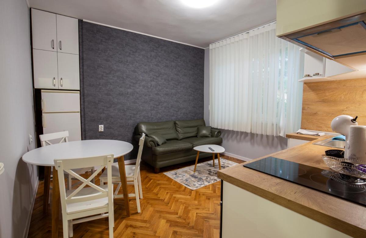 Apartment Little Vienna - Housity