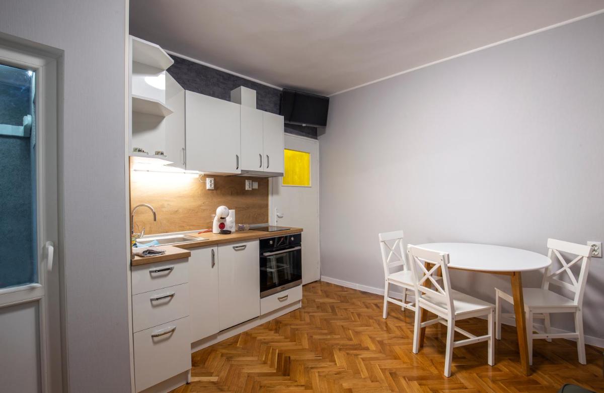 Apartment Little Vienna - Housity