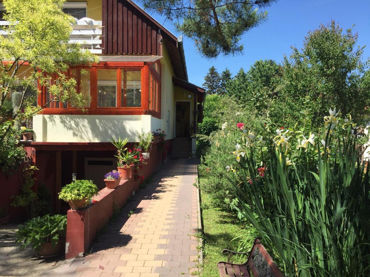 Retro Apartman - Housity