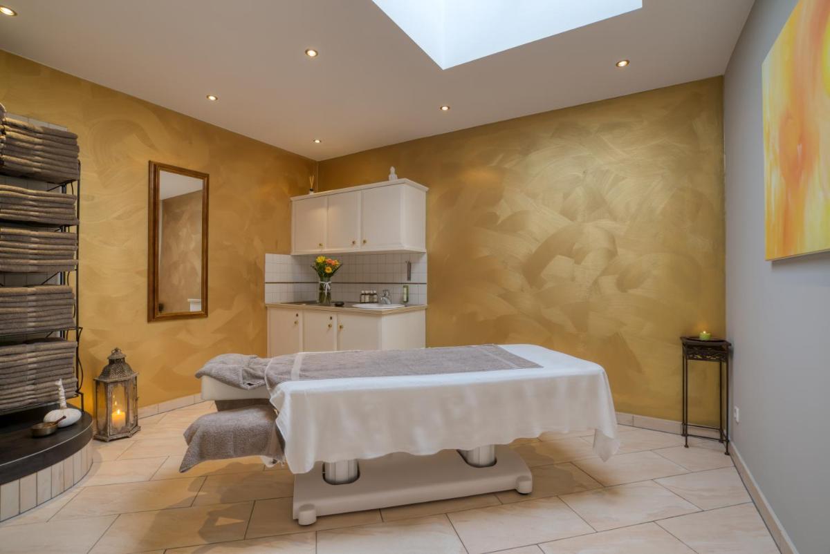 Alpinresort Schillerkopf - Housity