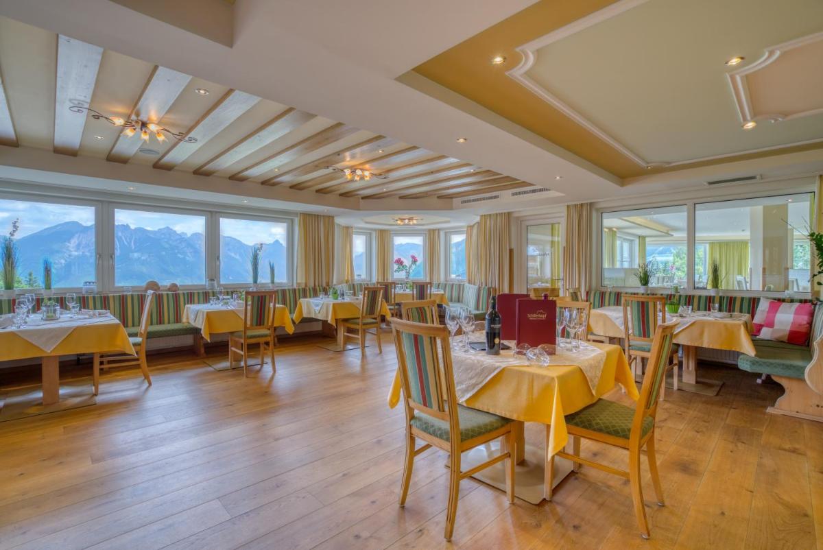 Alpinresort Schillerkopf - Housity