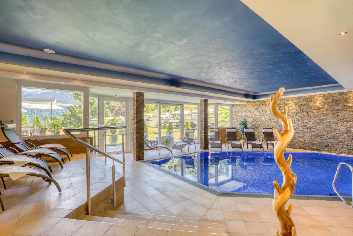 Alpinresort Schillerkopf - Housity