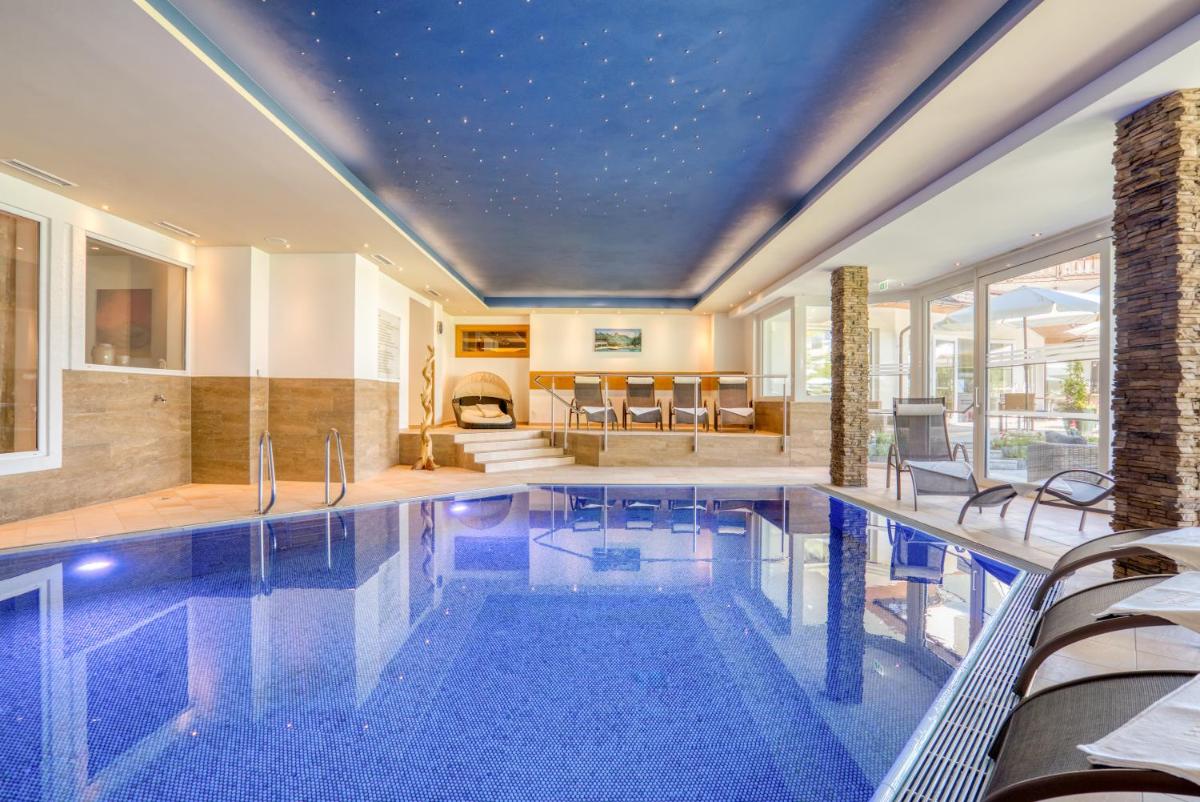 Alpinresort Schillerkopf - Housity