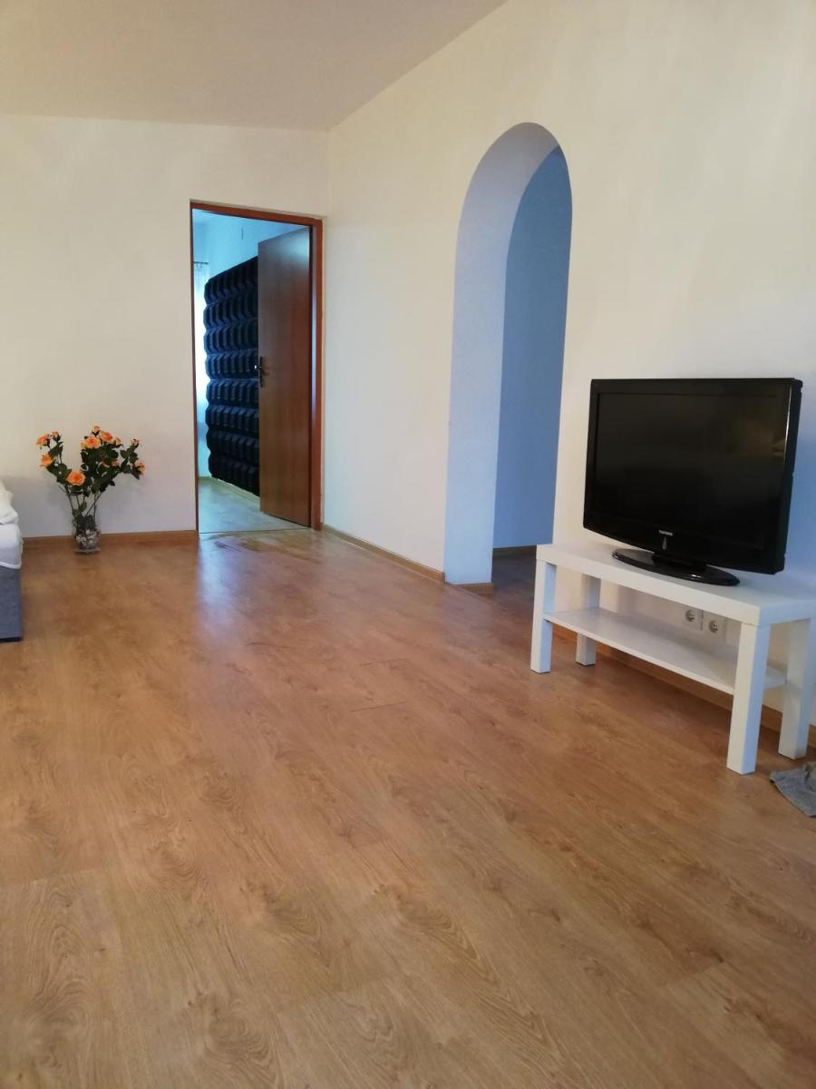 Domek pod Zatorem - Housity