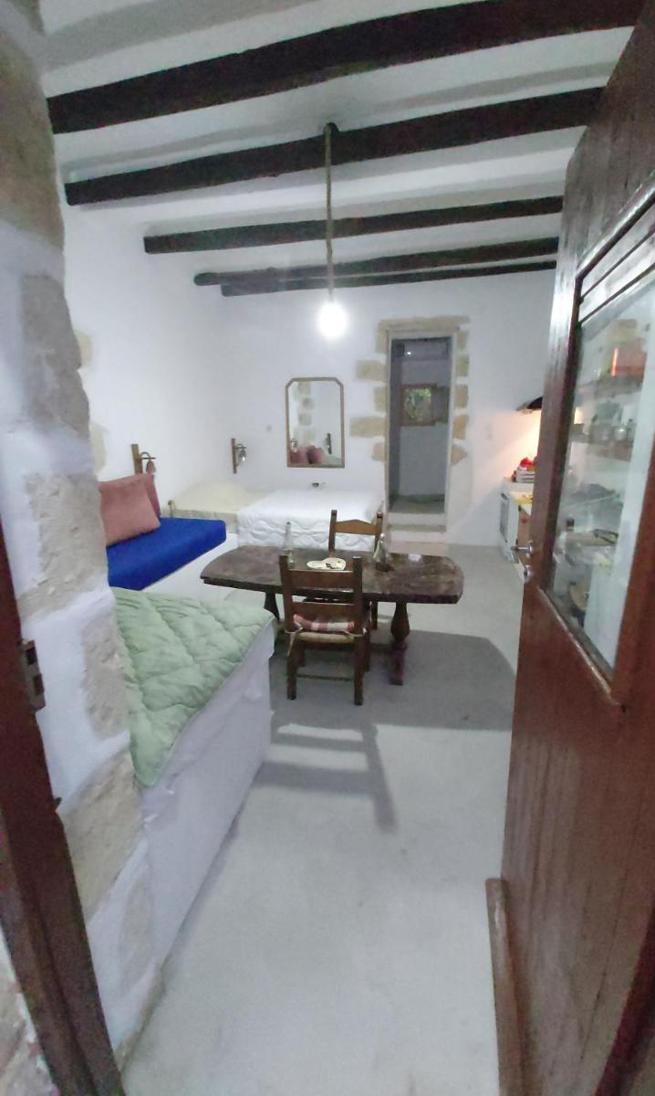 Vryses Crete-Village Vibes - Housity