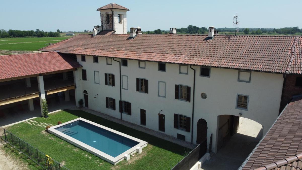 Tenuta Favorita Country House B&B - Housity