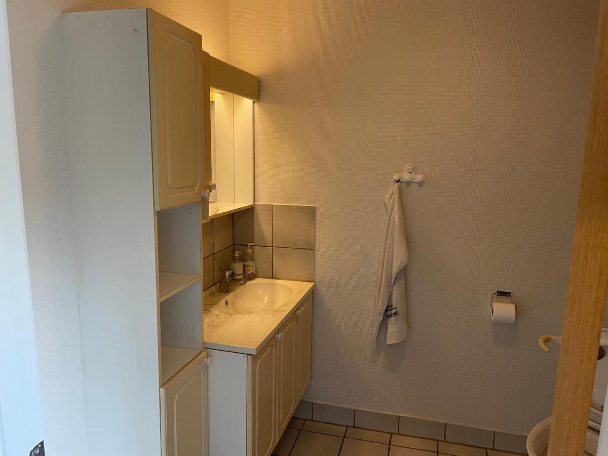 Stay in Brøns - Housity