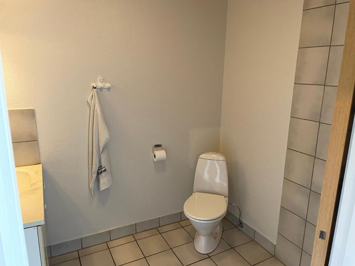 Stay in Brøns - Housity