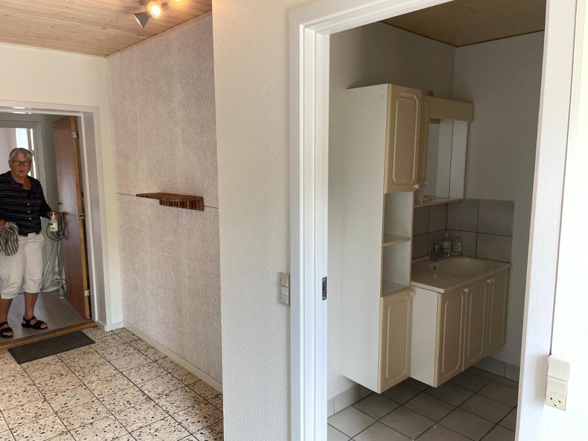 Stay in Brøns - Housity