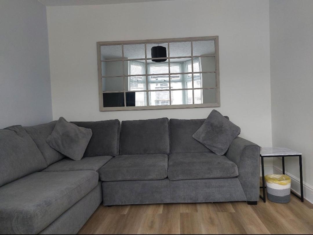 Traeth Teras (Beach Terrace) - Housity