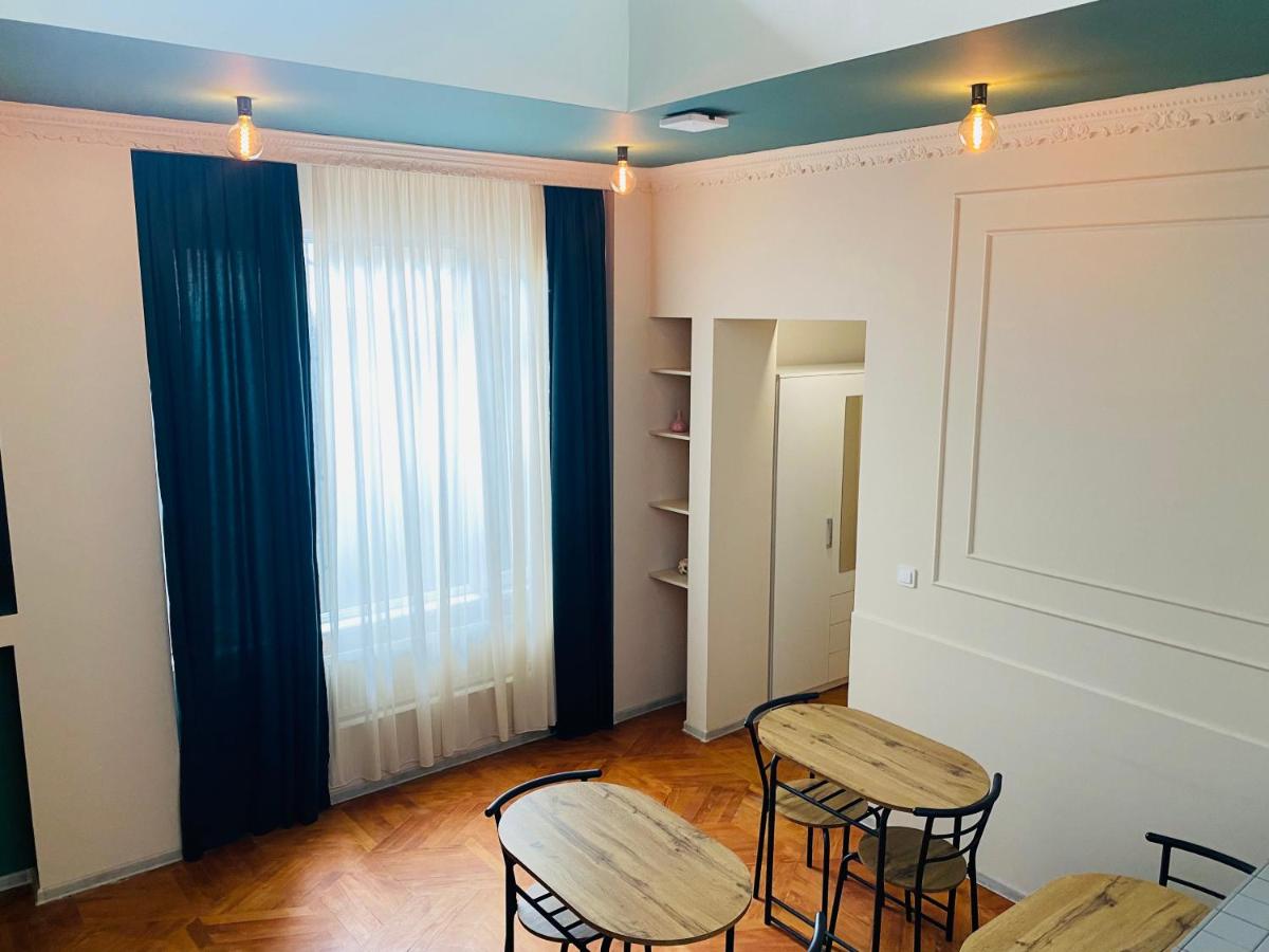 Suitetrails - Mose art Hotel
