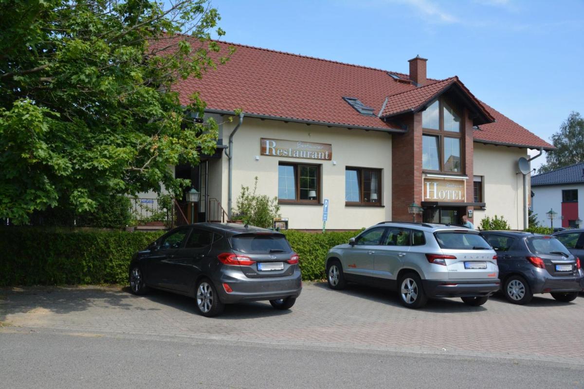 Bestwaner Hotel - Housity