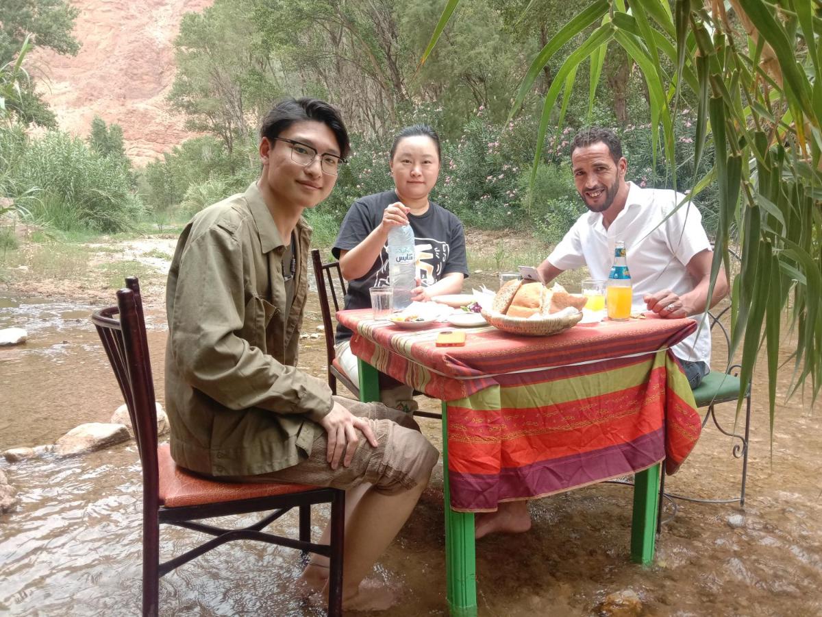 Maison D'hote Anissa Restaurant - Housity