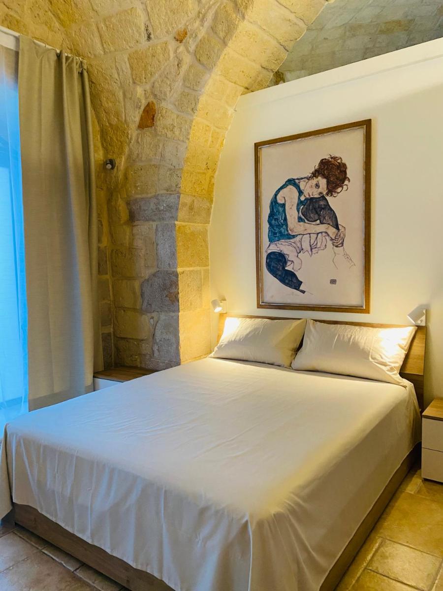 La prima dimora - Suite - Housity