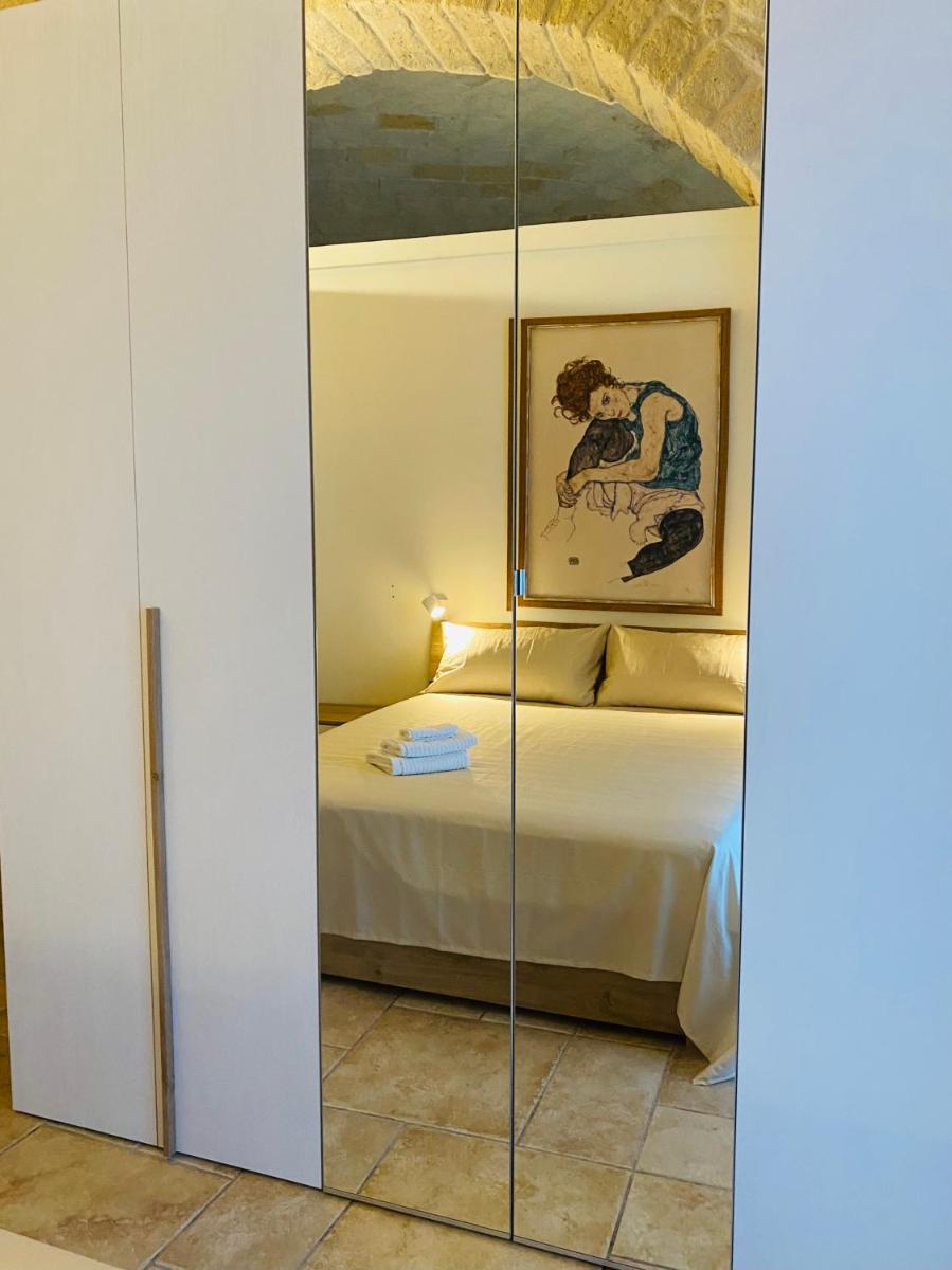 La prima dimora - Suite - Housity