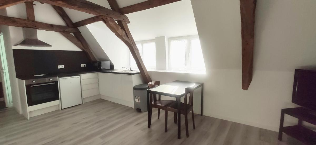 Cambrai : cœur du centre ville - Housity