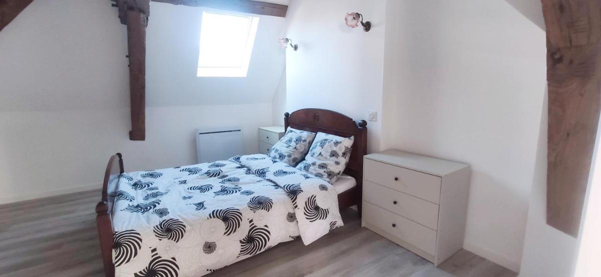 Cambrai : cœur du centre ville - Housity