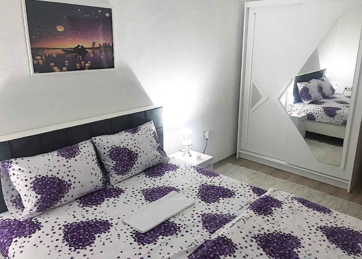 Suitetrails - Apartman Dunja II
