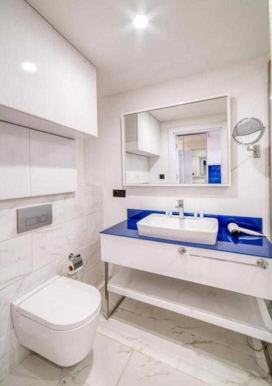 Suitetrails - BEST HOUSE ORBI CITY