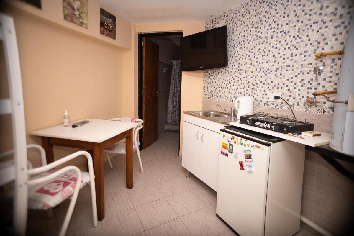 Departamentos Confluencia - Housity