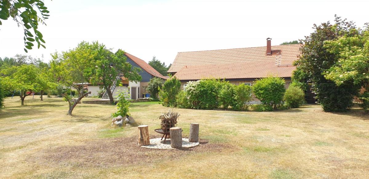 Ferienhof Rätzsee - Housity
