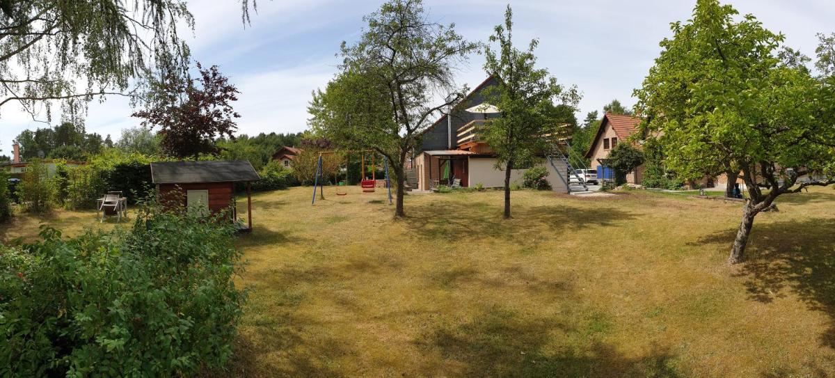 Ferienhof Rätzsee - Housity