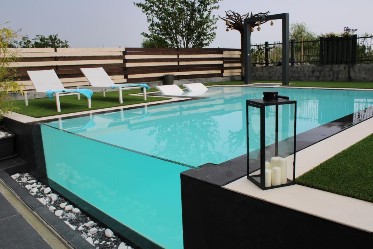 CASA VACACIONAL ACIO - Housity