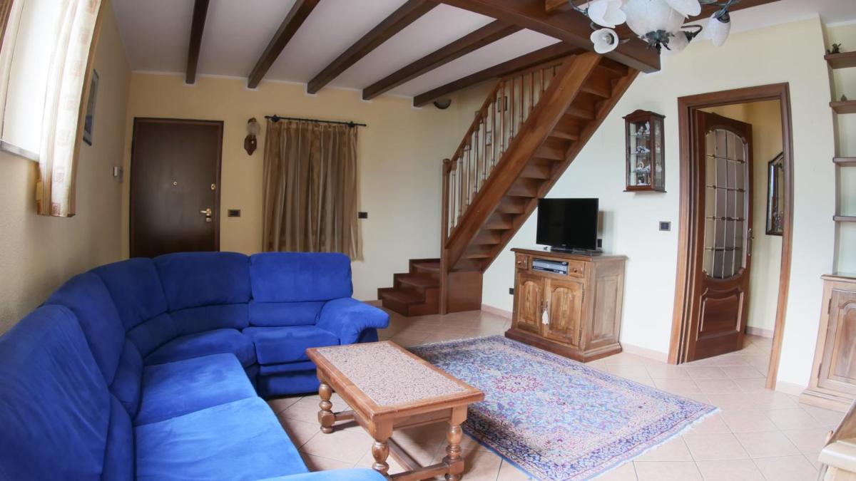 Casa di 2 piani ai piedi della Valtournenche CIR 0032 - Housity