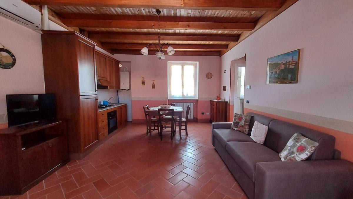 Agriturismo Villa Caffarelli - Housity