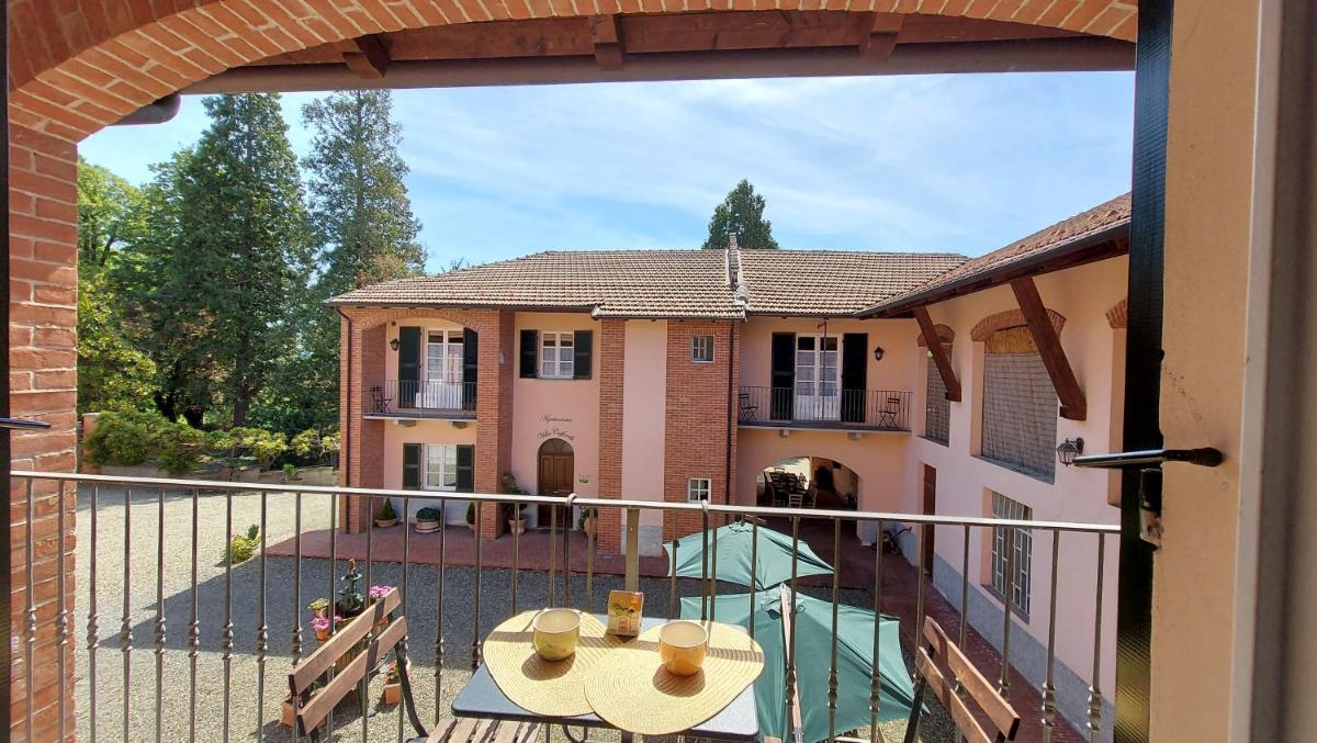 Agriturismo Villa Caffarelli - Housity