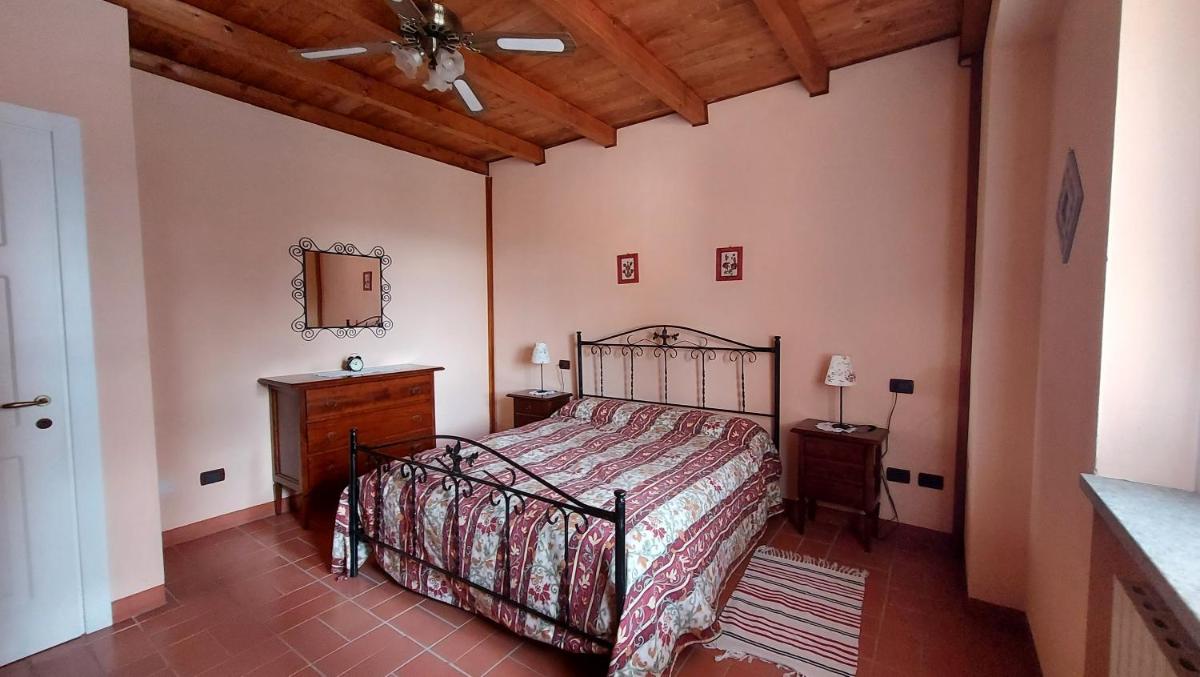 Agriturismo Villa Caffarelli - Housity