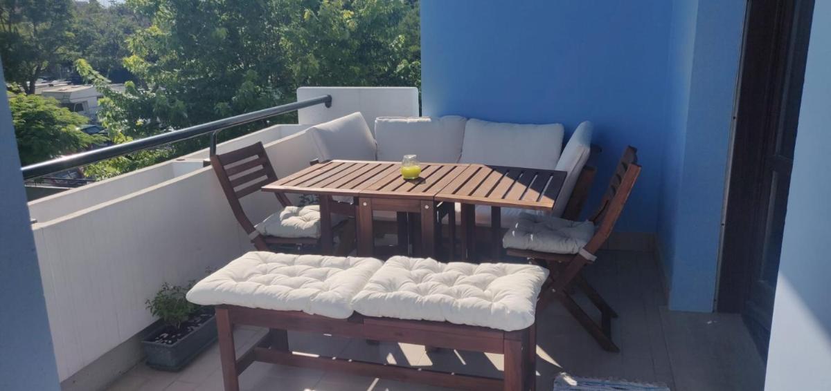 Casa Blu alla Sassonia - Housity