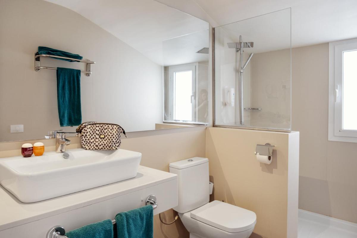 Playa Park Zensation - Housity