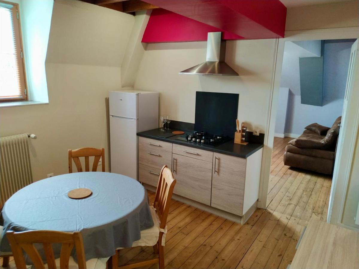 Le Gîte du Trésor - Housity