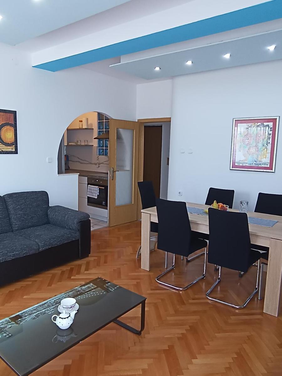 Suitetrails - Apartments Ivan & Luka